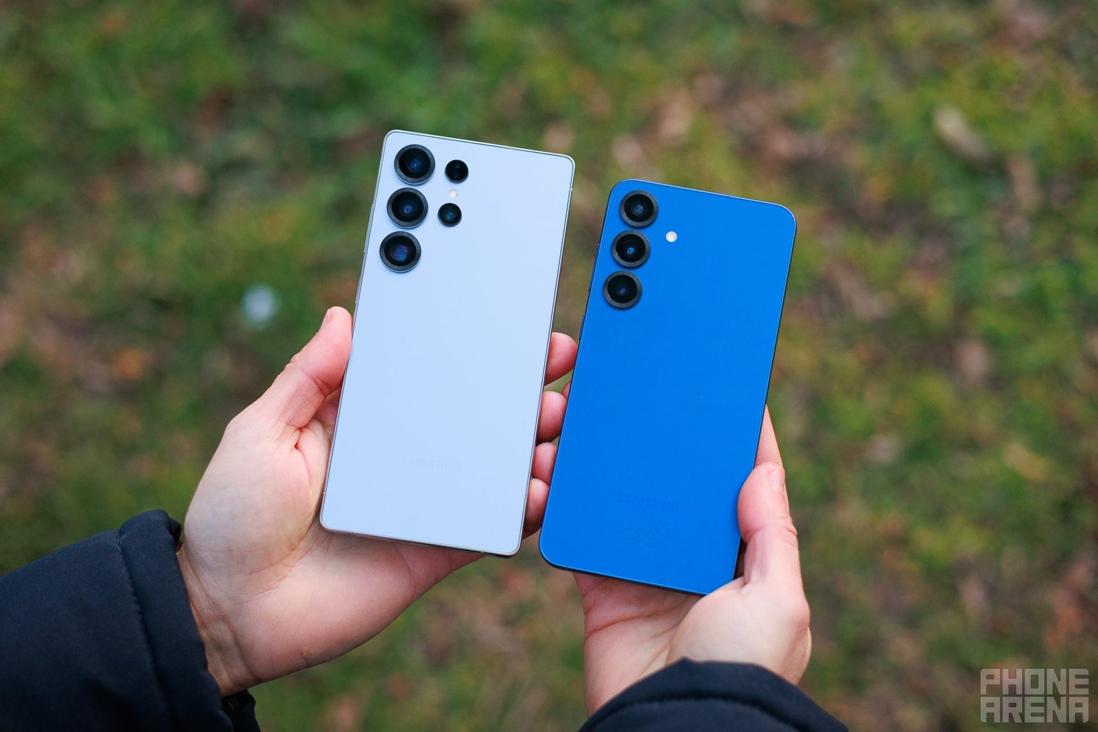 Everything You Need to Know About the Samsung Galaxy S25